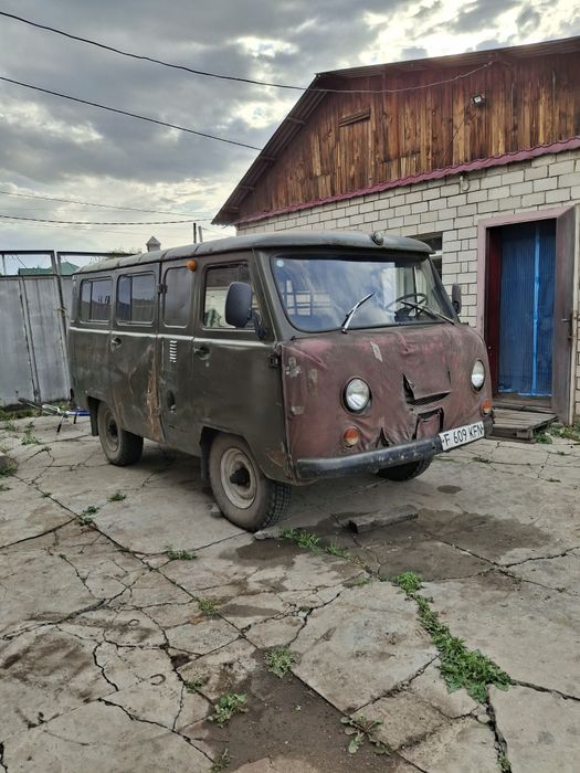 Продам таблетку уазик