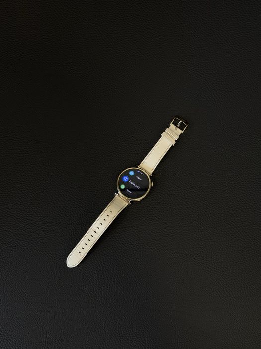 Huawei Watch GT5