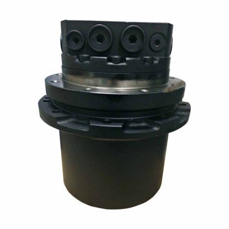 de vanzare transmisie finala bobcat 56