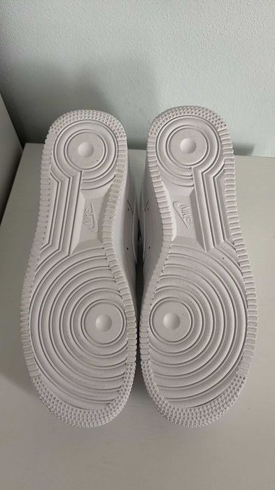 Air Force 1 albi