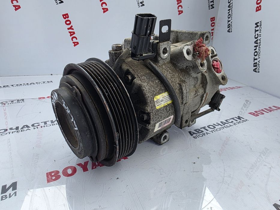 Компресор за климатик Hyundai Kona 017-023г