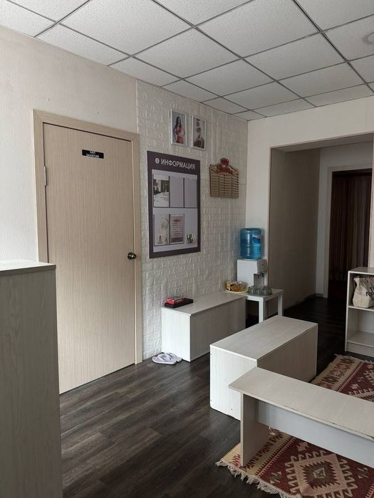 Сдам зал в аренду