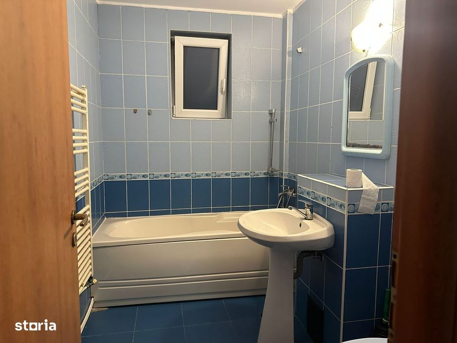 Ap 2 camere et. 3 zona Casa Somesana