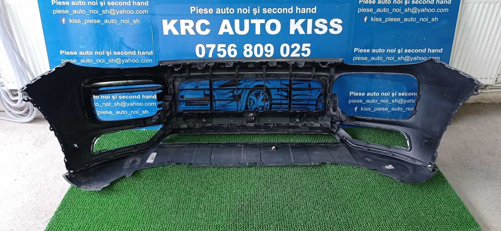 bara porsche cayenne