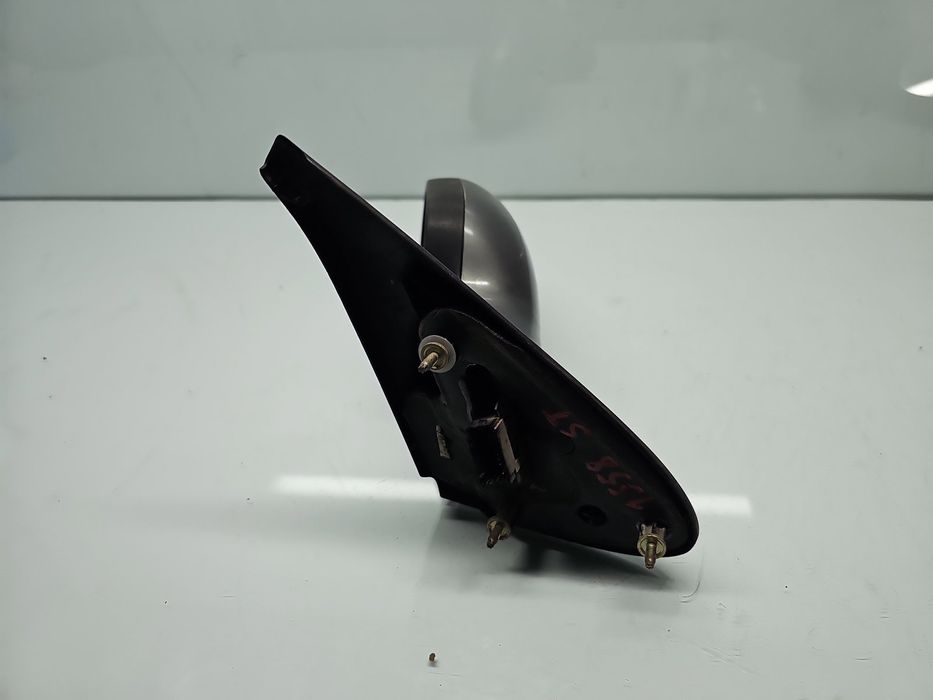 Oglinda stanga Renault Megane 1 [Fabr 1995-2003] GRI
