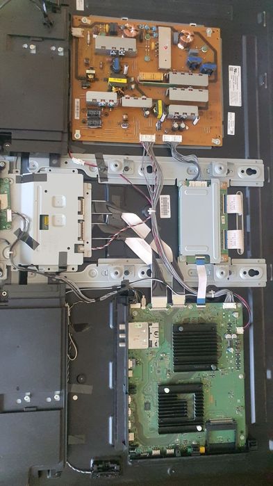 SONY  KD-49XG9005 за части