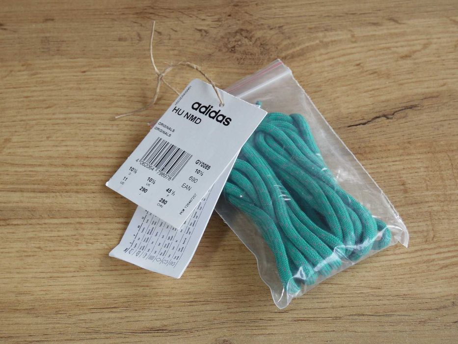 Adidas NMD x Pharrell Williams  - 45 номер Оригинални!