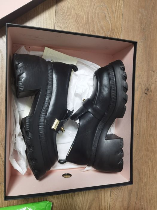 Дамски обувки MUSETTE