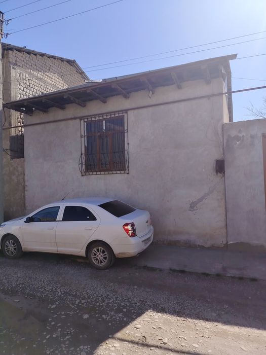 Саехатдан уй сотилади 2 етаж