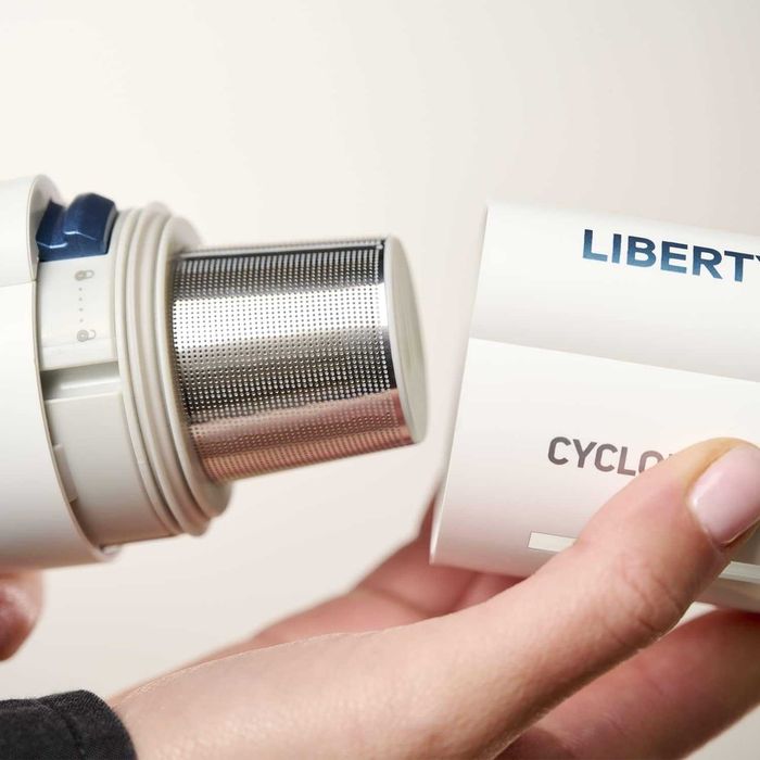 Ръчна прахосмукачка Taurus Liberty Digital, Безкабелна, 120W, НОВА