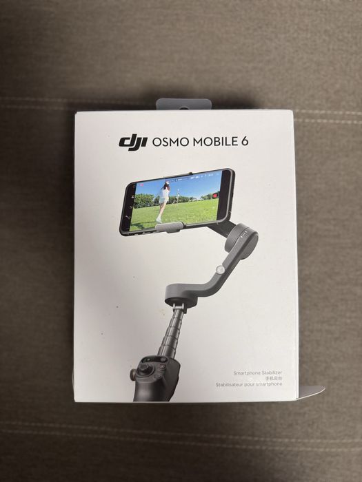 Продам Dji 6 osmo