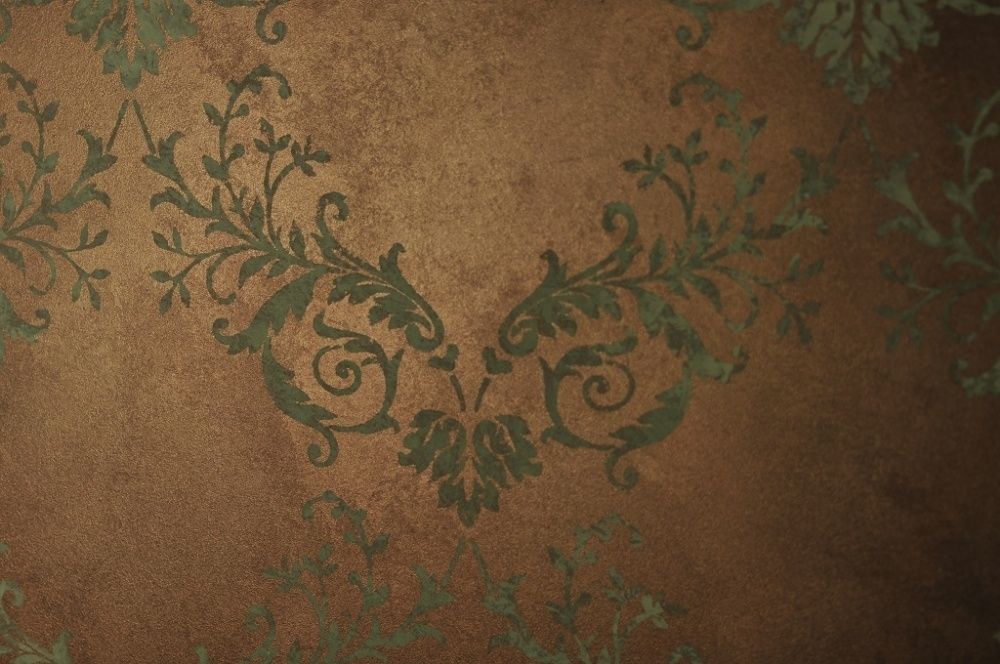 ILLUSION Отточенто, жемчуг перламутровая декоративная штукатурка Эльф