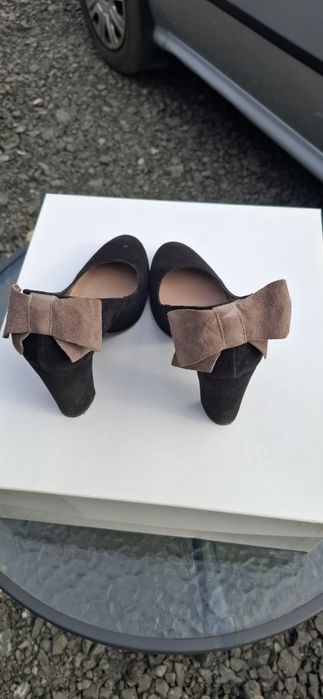 Vand pantofi Progetto