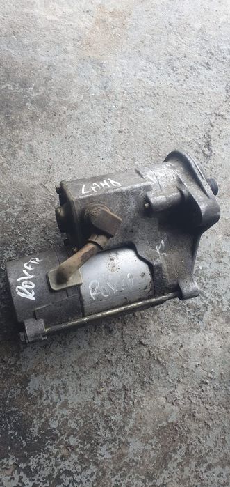 Electromotor land rover freelander 2.0d