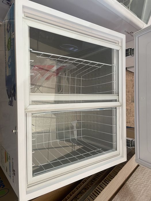 Морозильник ларь Premier