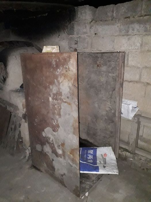 Temir yomkist sotiladi