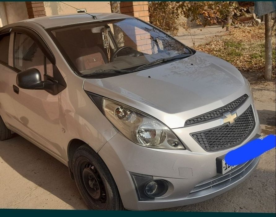Спарк Машинами  сотилади
