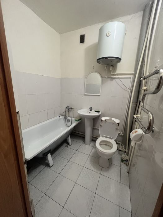 Квартира 3-х комнатная