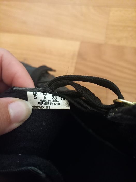 Продавам оригинални кецове