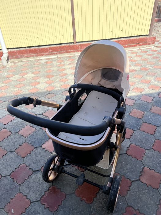 Коляска детская