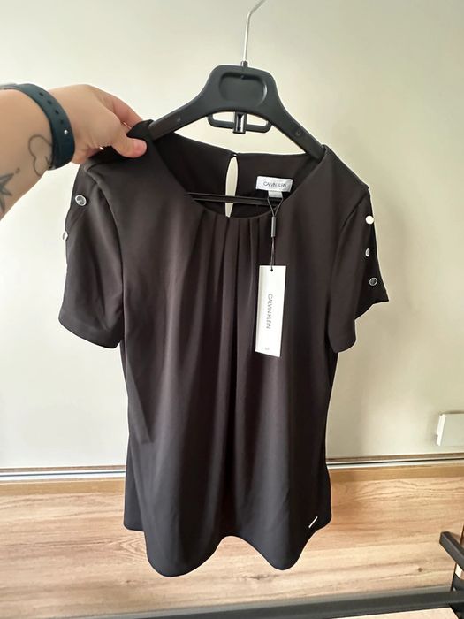 Bluza dama Calvin Klein noua originala