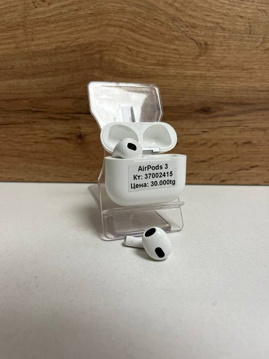 AirPods 3/BariBarShop/Рассрочка