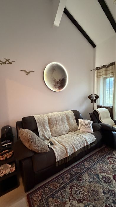 Apartament cu supanta Busteni