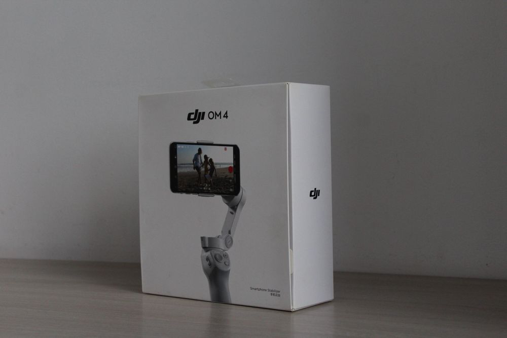 Стабилизатор OM 4