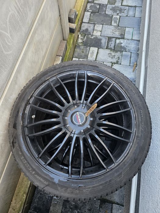 Roti 21 jante BMW x7 g07 X5 g05 x6 g06 265/45R21