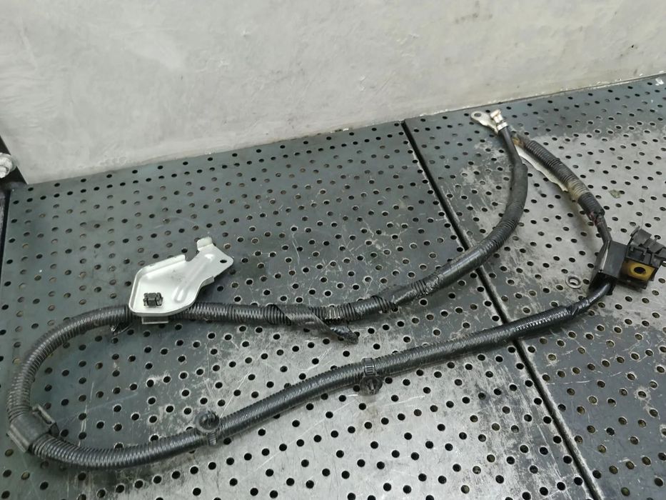 cablu electric electromotor 2.0b pe skyactiv  mazda cx-3 2021 dd1g67070