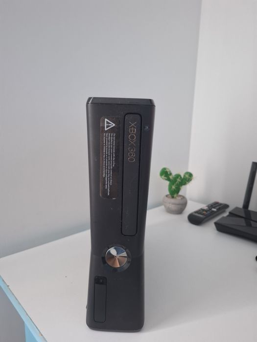 Употребяван XBOX360