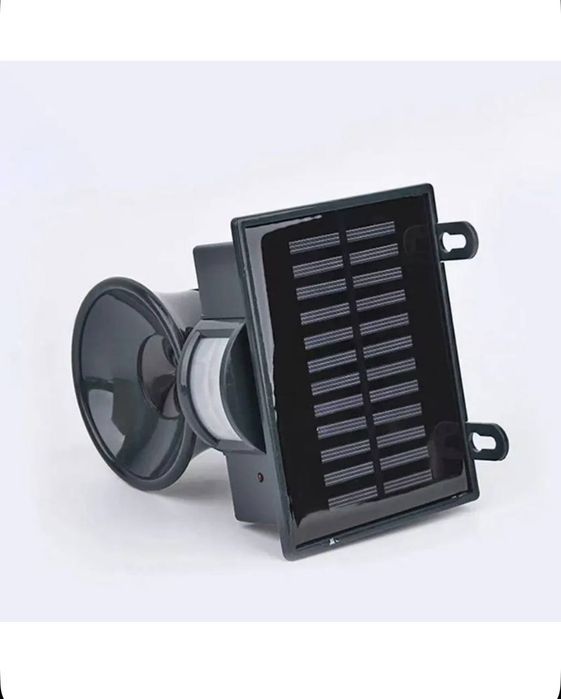 Био- акустический  отпугиватель от всех видов птиц