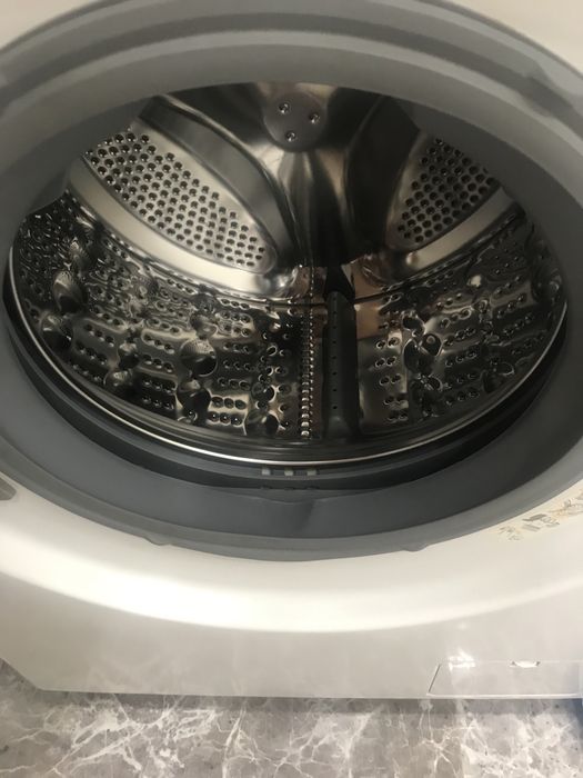 Стиральная машина Lg