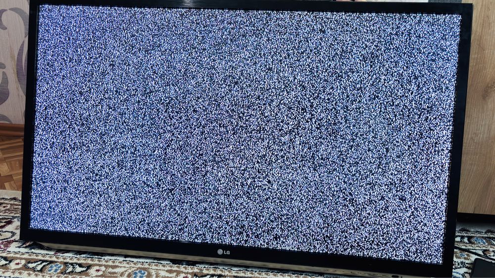 Телефизор в хорошом состояний