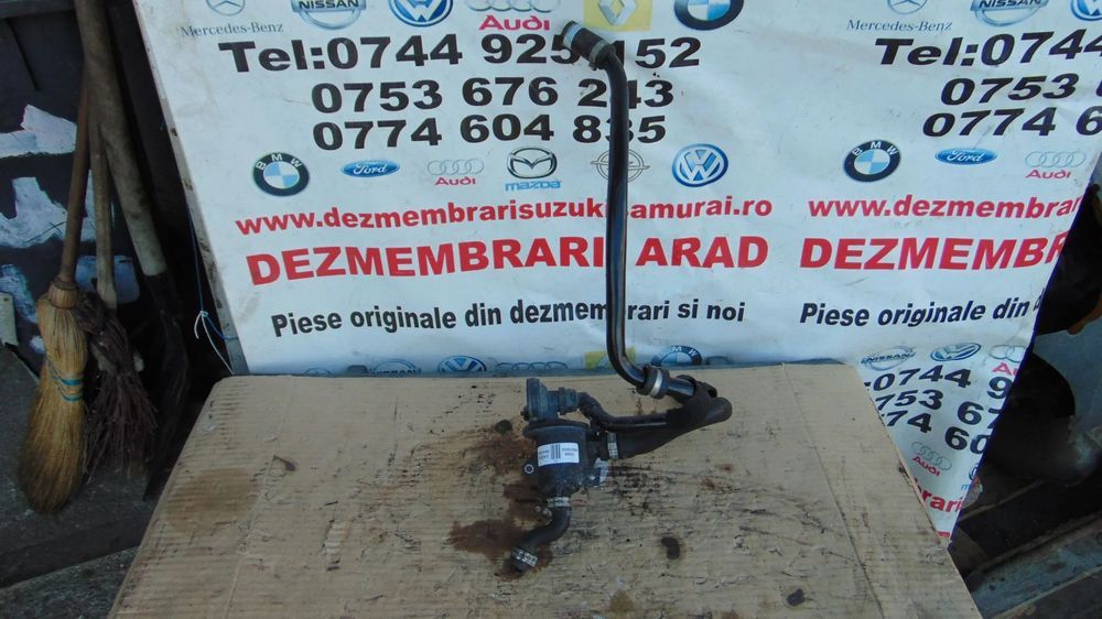 vas filtru epurator Fiat 1.3 Panda Tipo Doblo fiat 500 500c 500l 500x qubo Opel Corsa e alfa romeo