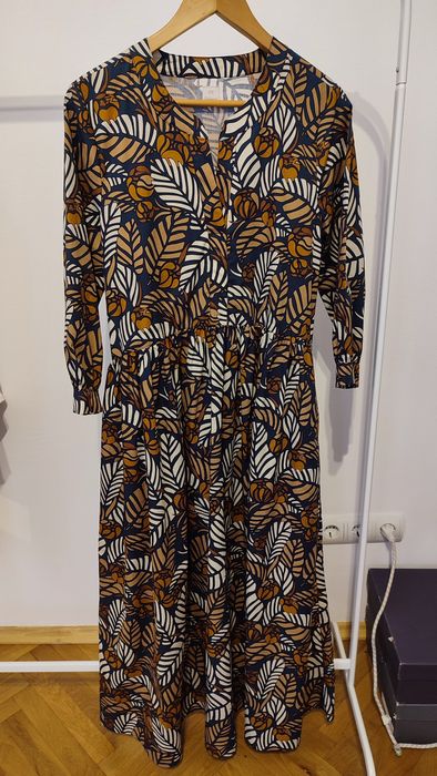 Рокля Delmond 38-42