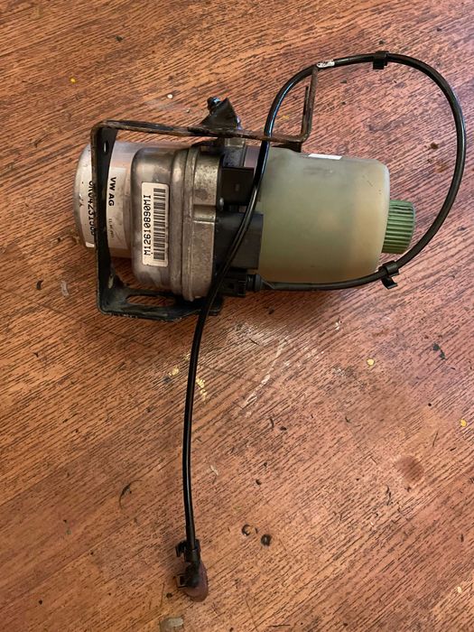 Електрическа хидравлична помпа Фолскваген Поло 1,4 тди 6RO423156B