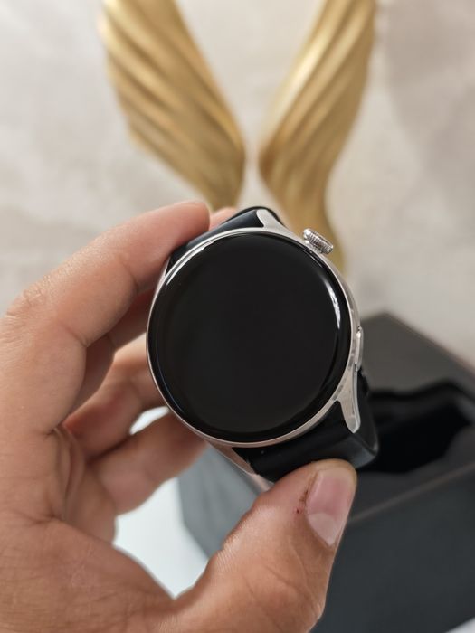 Huawei Watch 3 stare foarte buna