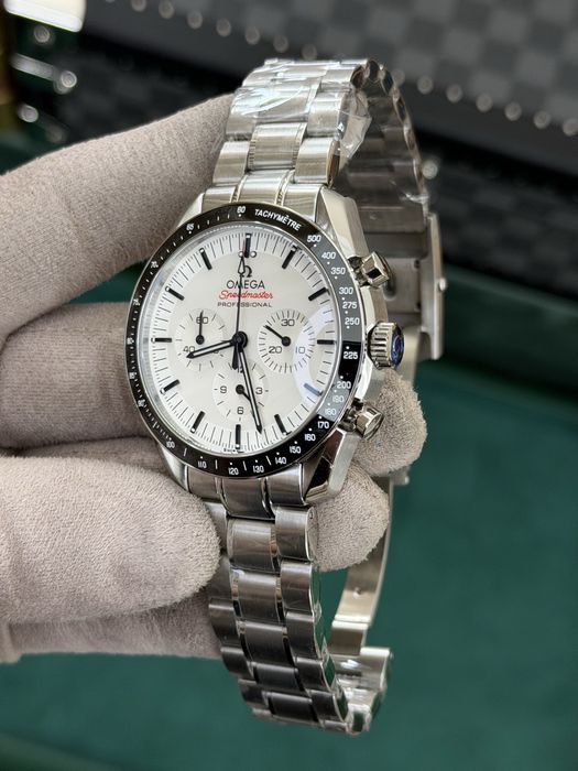 Omega Speedmaster