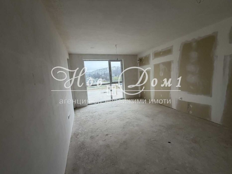 Продава се Тристаен апартамент в Варна, Кайсиева градина - 83 кв.м за 977 €/кв.м - Снимка #5