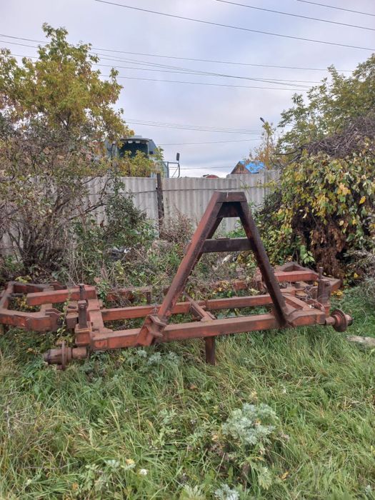 Продам сельхоз орудие кпш - 5