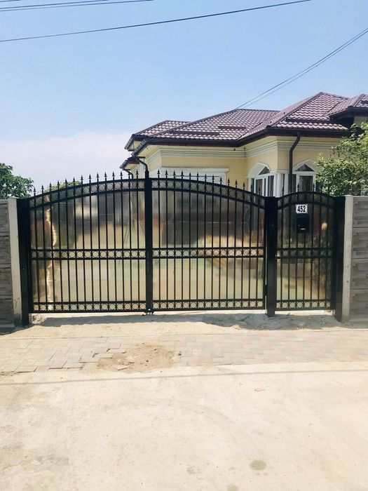 Balustrade inox materiale,calitate