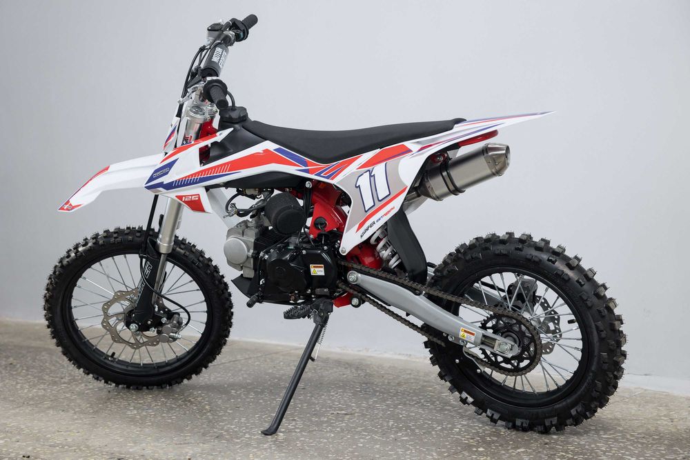 Мотоцикл Highper К 125