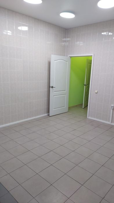 Ареда кабинета в мед центре