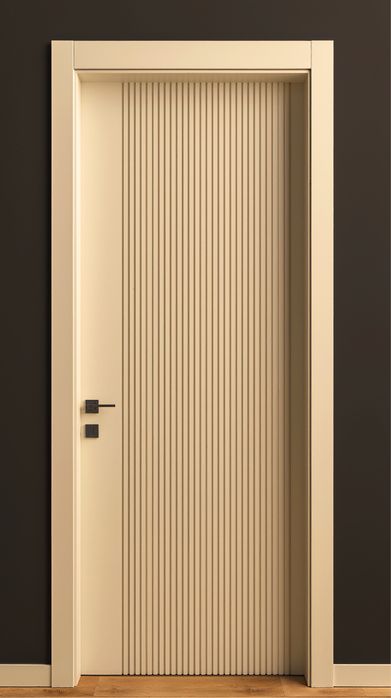 Интериорни врати боя- лак- Lux PERGE