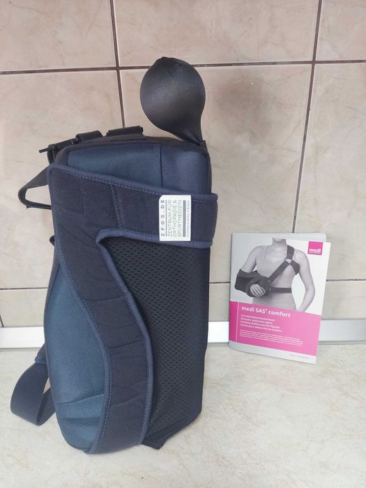 Orteza pentru umar si brat medi SAS comfort