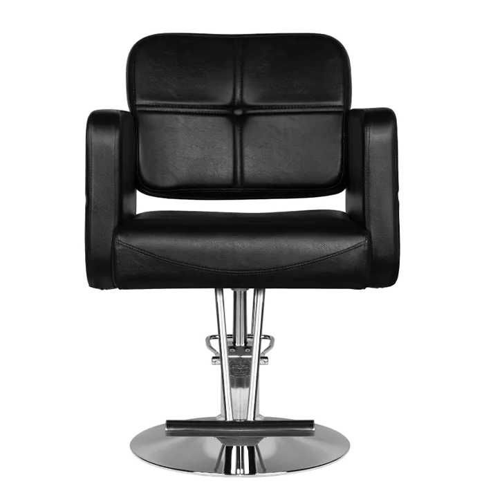 Фризьорски стол с елегантна и стилна визия, модел HS-10
