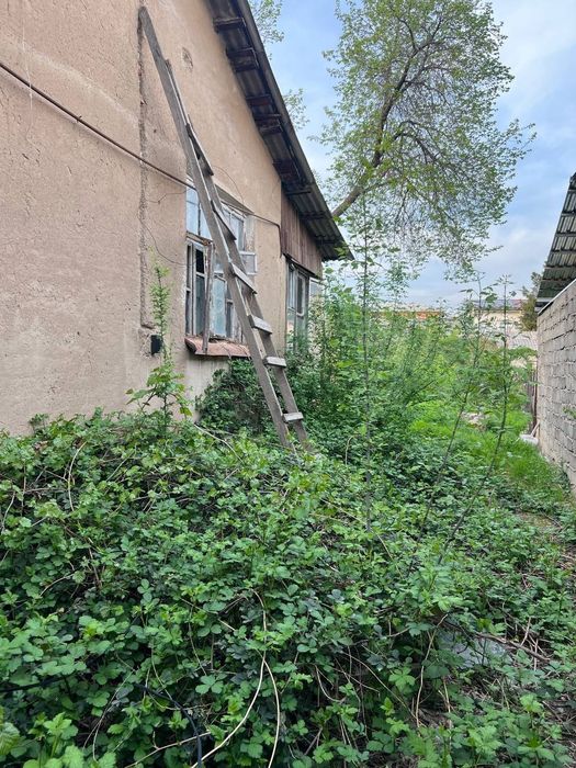 Земельный участок, 7,4 соток Мирзо Улугбекский, Центр Луначарского