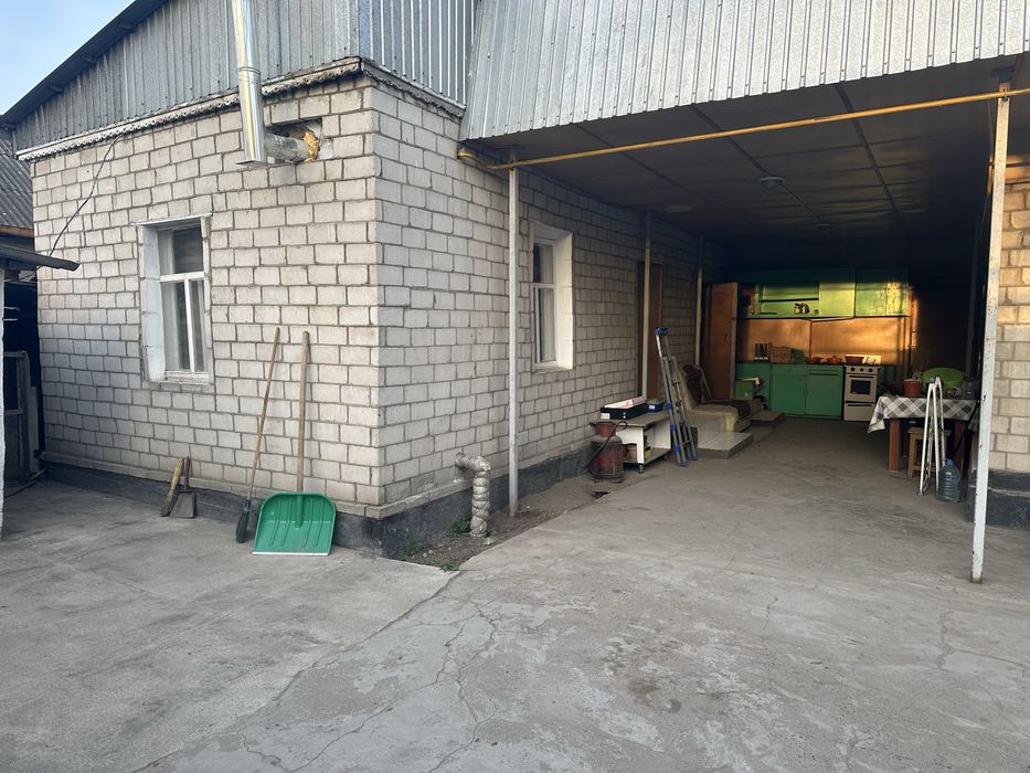 Продается дом в центре