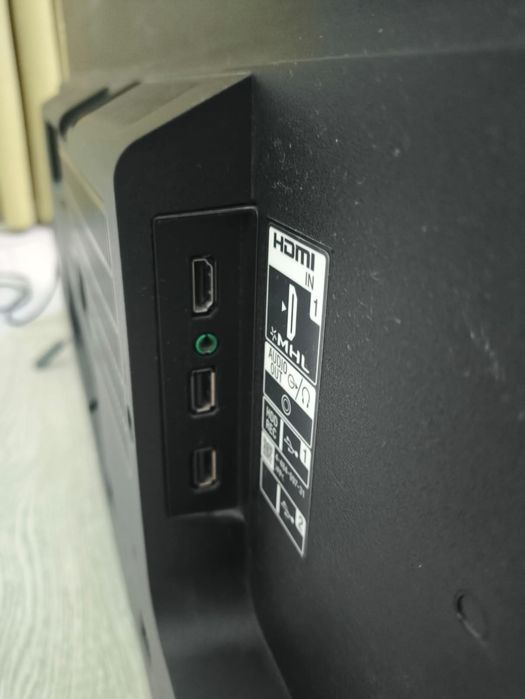 Телевизор SONY диоганал 40